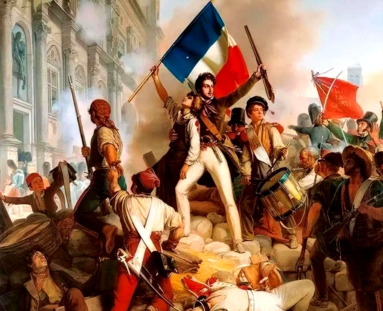 关于气氛热烈：欧洲顶级豪门激战的信息