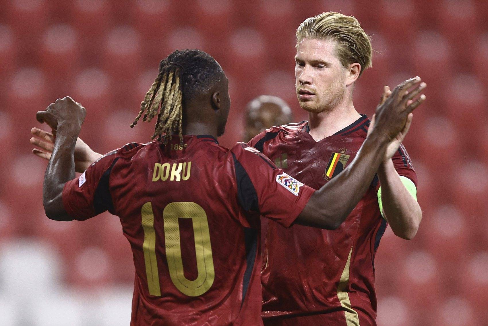 关于气氛热烈：欧洲顶级豪门激战的信息