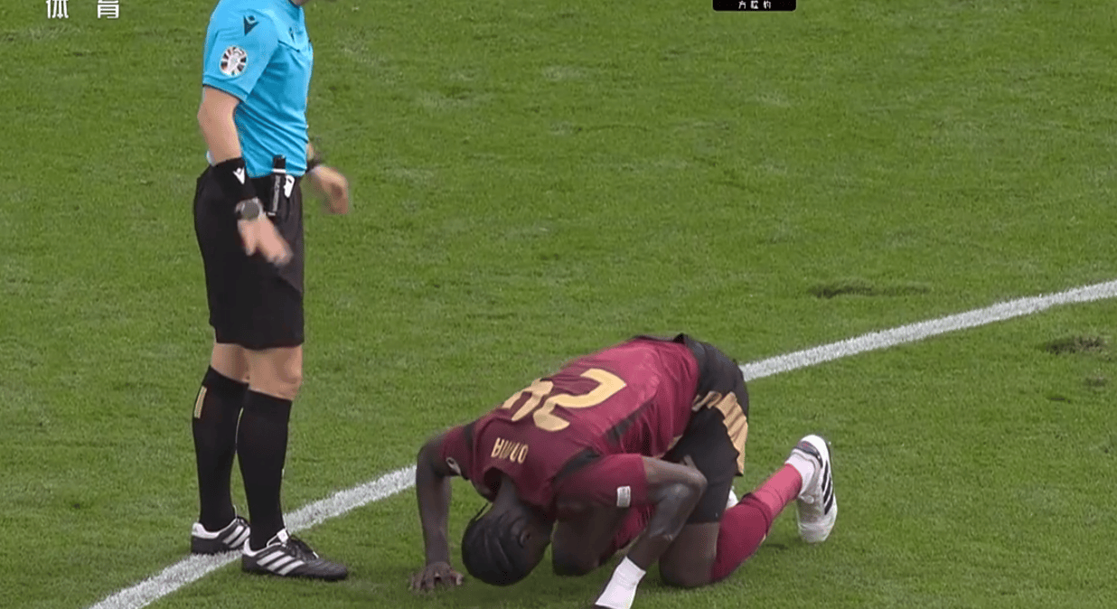 比利时不敌俄罗斯,欧洲杯资格赛事出现波折 比利时不敌俄罗斯,欧洲杯资格赛事出现波折