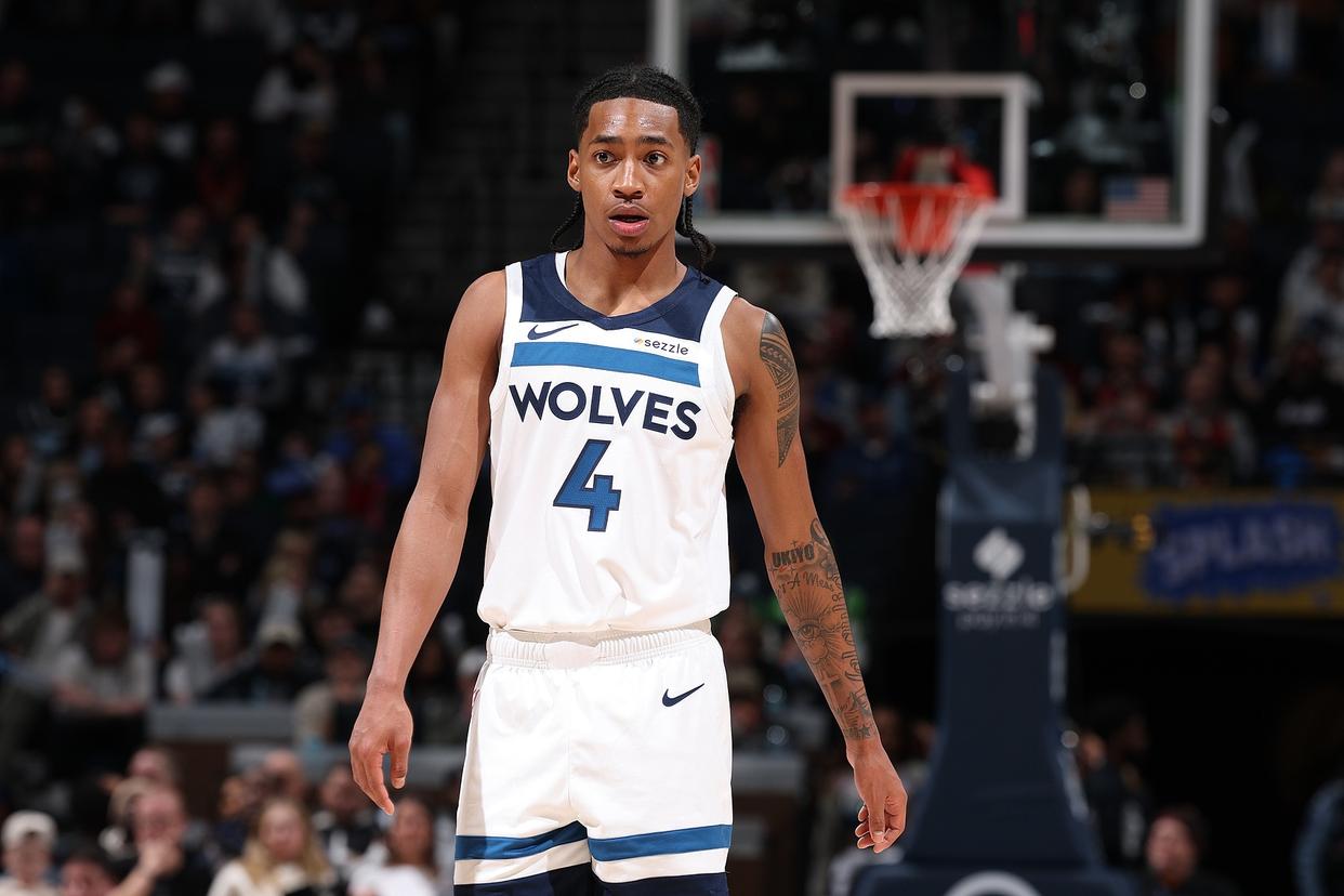 篮网新秀表现出色,成为球队未来发展重点 篮网新秀表现出色,成为球队未来发展重点