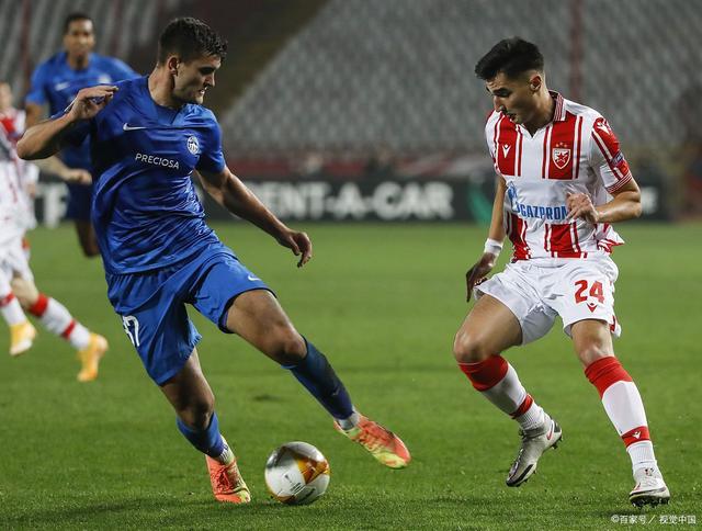 塞尔维亚战平卢森堡难分胜负的简单介绍 塞尔维亚战平卢森堡难分胜负的简单介绍