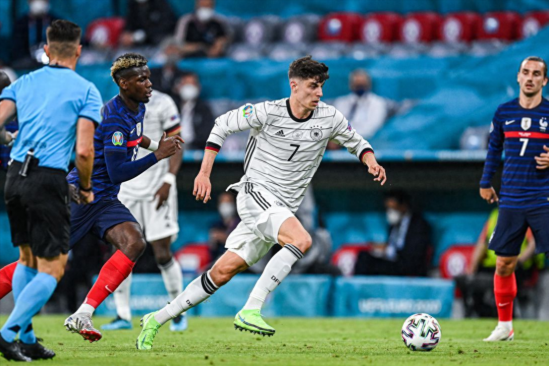 震撼的欧洲杯资格赛正酣风起云涌 震撼的欧洲杯资格赛正酣风起云涌