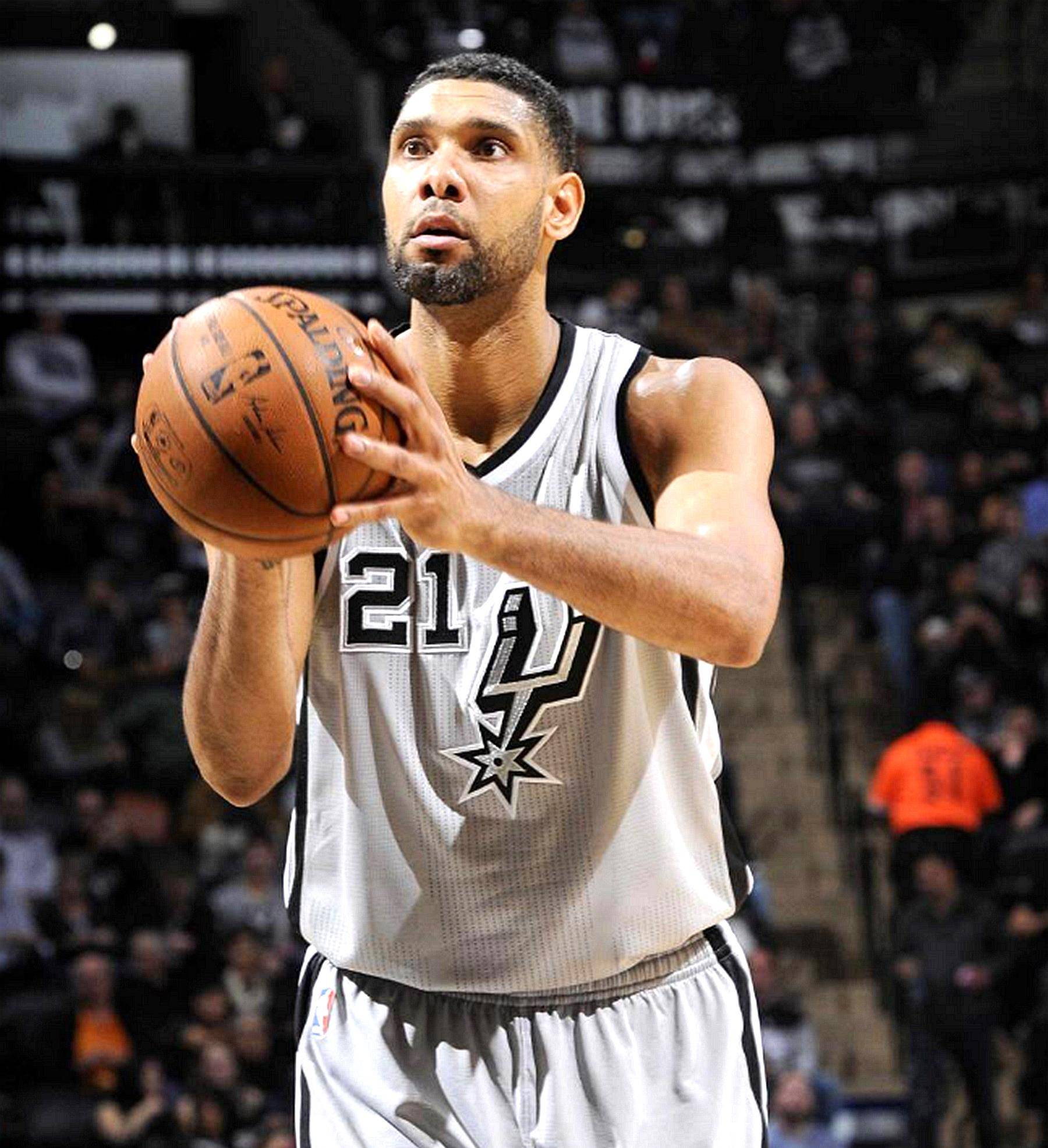 前马刺巨星邓肯入选名人堂,球队发布祝贺视频:“感谢你为马刺所做的一切!祝贺你”的简单介绍 前马刺巨星邓肯入选名人堂,球队发布祝贺视频:“感谢你为马刺所做的一切!祝贺你”的简单介绍