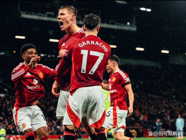 曼联逆转胜利,领跑者震惊全场 曼联逆转胜利,领跑者震惊全场
