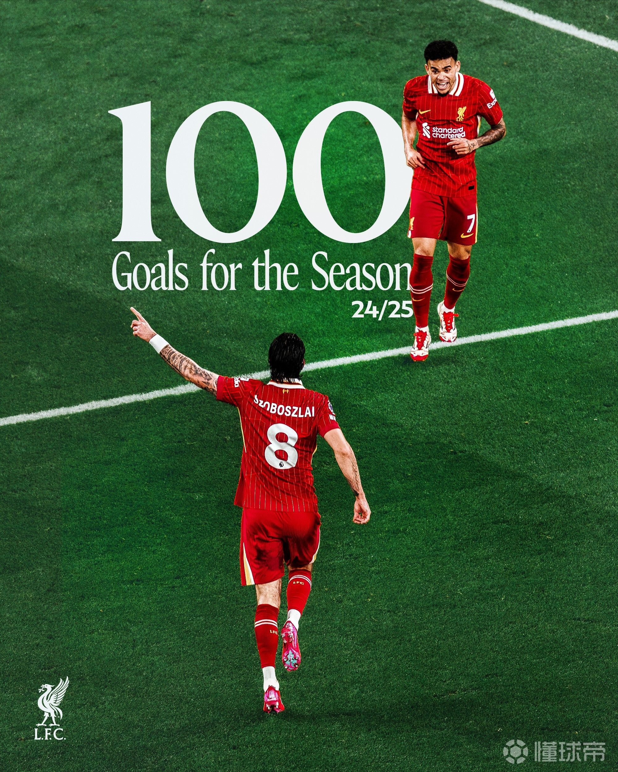 利物浦逆转战胜对手,取得势不可挡 利物浦逆转战胜对手,取得势不可挡