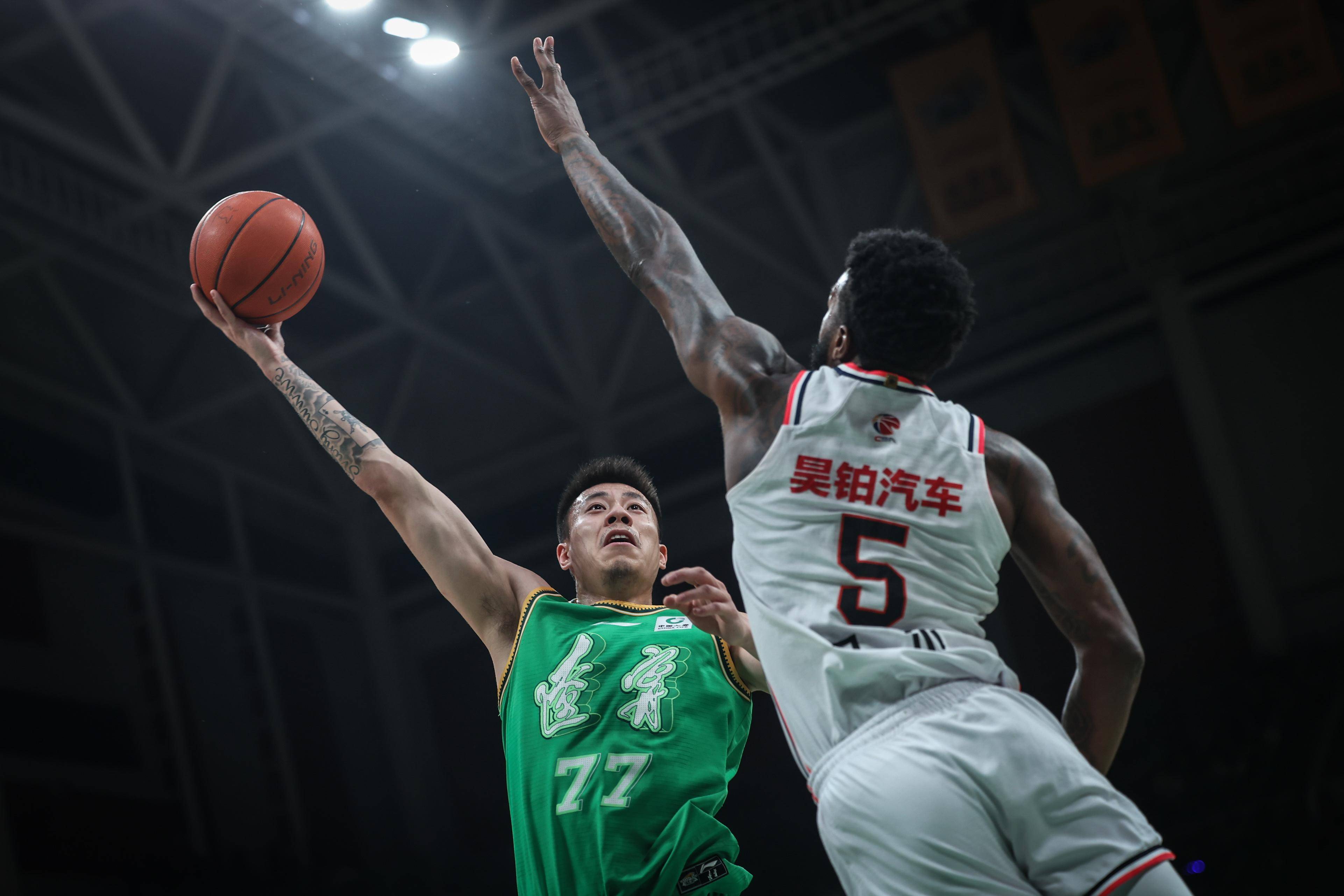 关于辽宁本钢外援在CBA赛场上演精彩表现,燃爆全场观众的信息 关于辽宁本钢外援在CBA赛场上演精彩表现,燃爆全场观众的信息