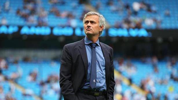 痛失欧冠资格!穆里尼奥宣布离开热刺,未来何去何从?的简单介绍 痛失欧冠资格!穆里尼奥宣布离开热刺,未来何去何从?的简单介绍