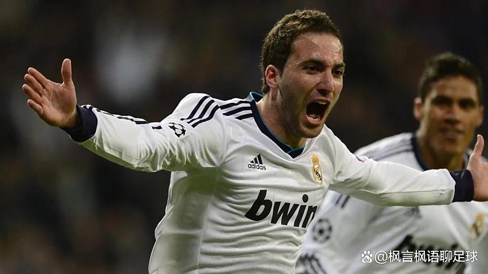 伊瓜因因伤缺席多场比赛,西甲豪门疑似寻觅新射手的简单介绍 伊瓜因因伤缺席多场比赛,西甲豪门疑似寻觅新射手的简单介绍