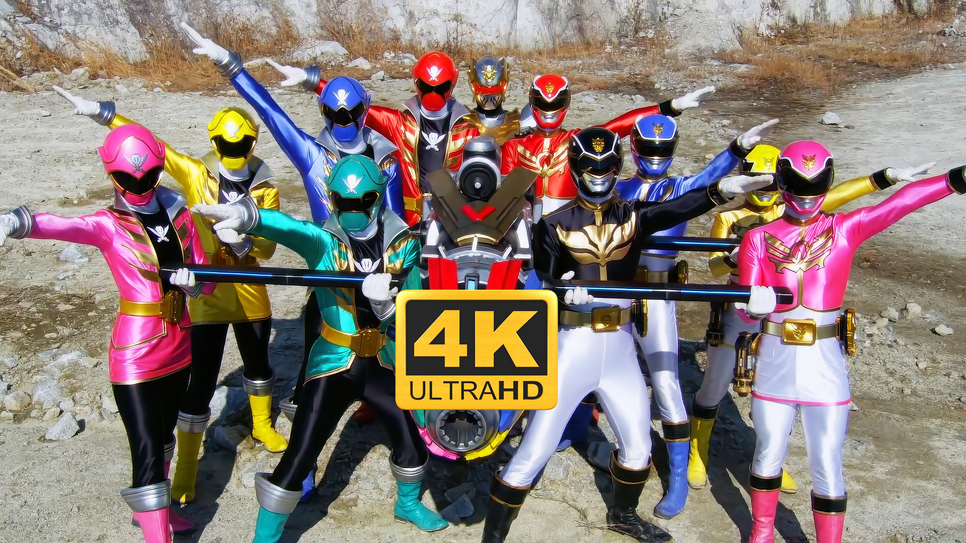 战队配合默契,实力得到认可 战队配合默契,实力得到认可