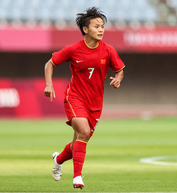 中国女足队长王霜入选国家队,备战钻石杯赛的简单介绍 中国女足队长王霜入选国家队,备战钻石杯赛的简单介绍