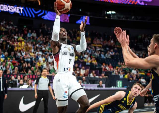 来自欧洲豪强的激烈对决，赛场热血沸腾！