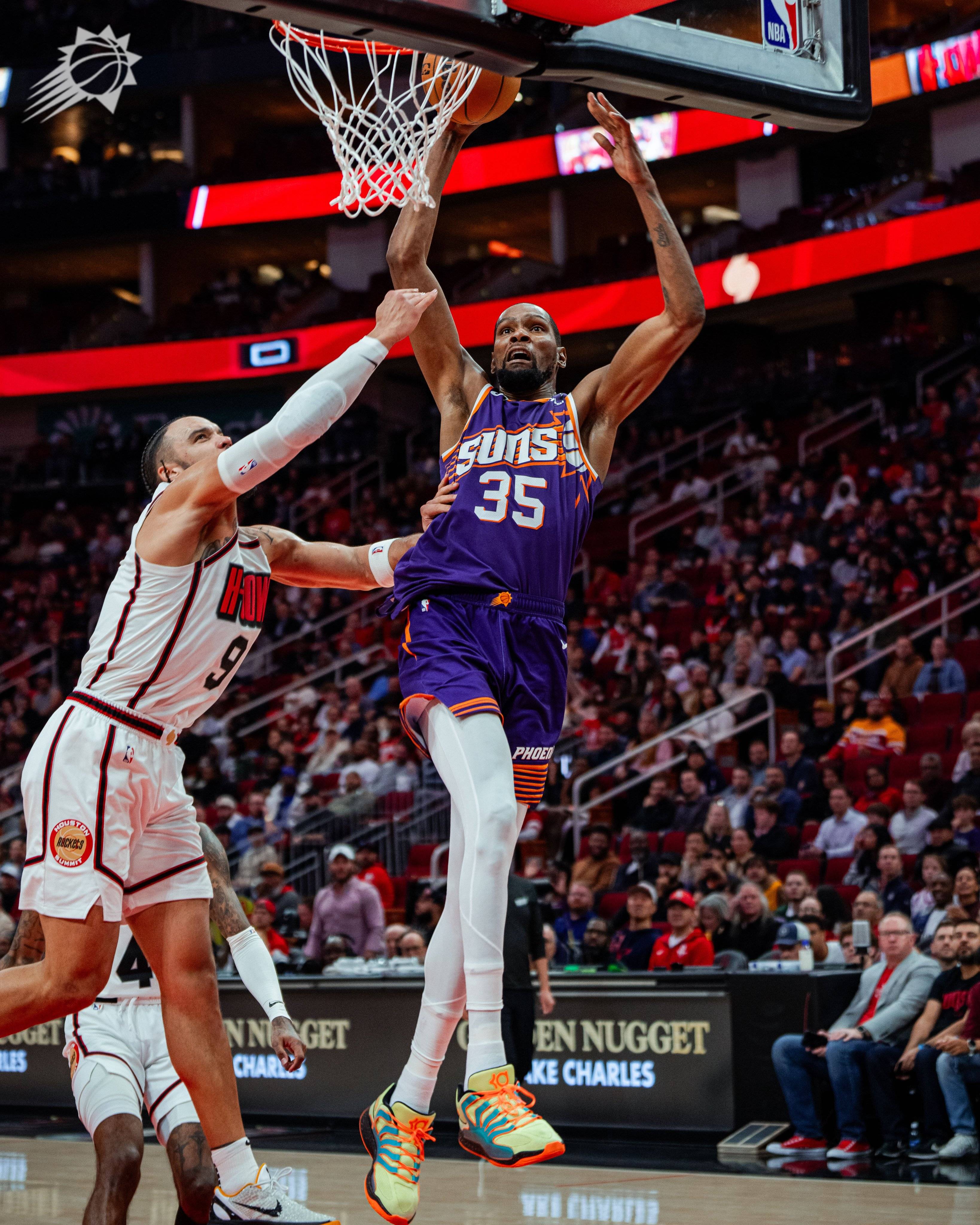 勇士逆转雷霆，杜兰特砍下35分送雷霆三连败