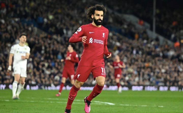 利物浦客场不敌利兹联,惜败收场 利物浦客场不敌利兹联,惜败收场