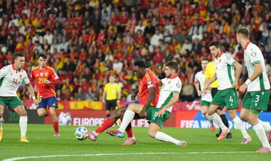 瑞士取胜保加利亚,晋级欧洲杯预选赛 瑞士取胜保加利亚,晋级欧洲杯预选赛