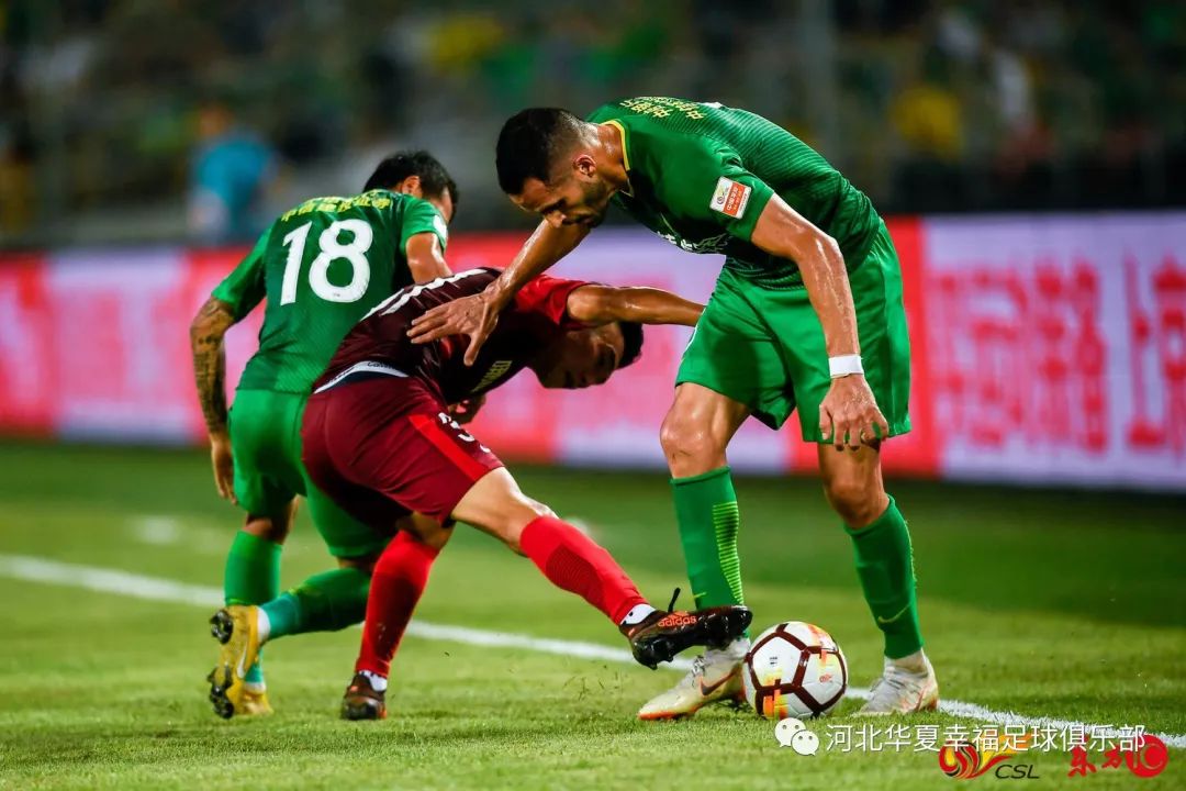 国安客场平华夏幸福,保持不败纪录的简单介绍 国安客场平华夏幸福,保持不败纪录的简单介绍