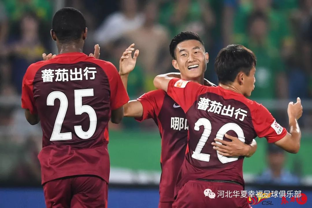 国安客场平华夏幸福,保持不败纪录的简单介绍 国安客场平华夏幸福,保持不败纪录的简单介绍