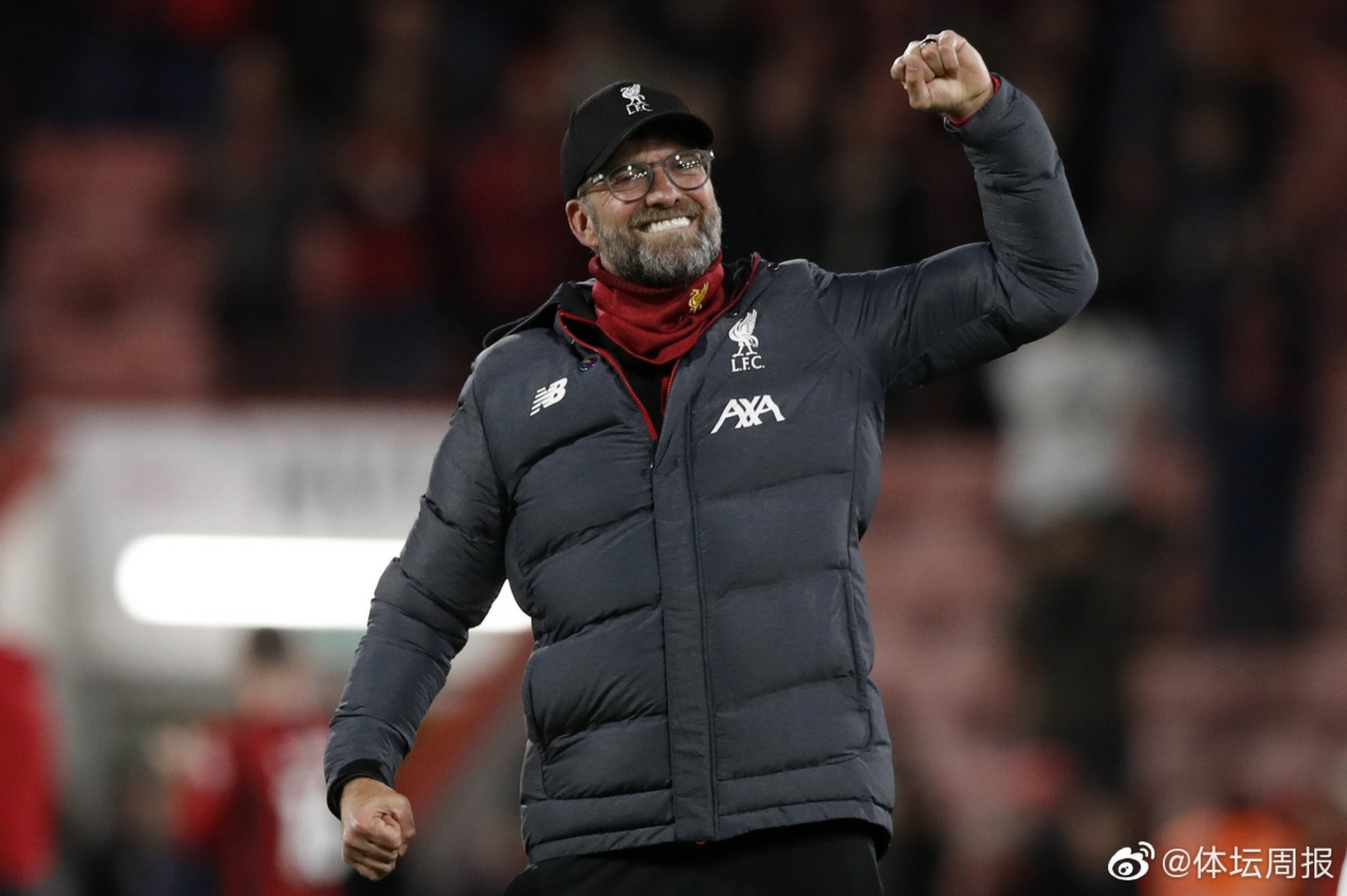 利物浦赞助商续约，球队财务实力雄厚的简单介绍